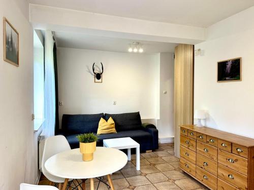 Oliwa Apartamento | Studio Leśne 1-5