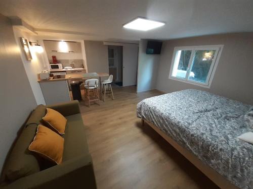 Condrieu Apartamento | Studio Le Bon Coin