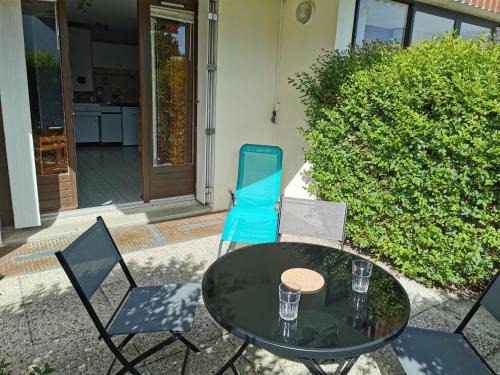 Le Croisic Apartamento | Studio Le Cécile