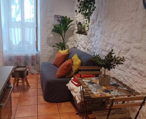 Saint-Pierre-des-Champs Apartamento | Studio Le clos des vins d'Anges