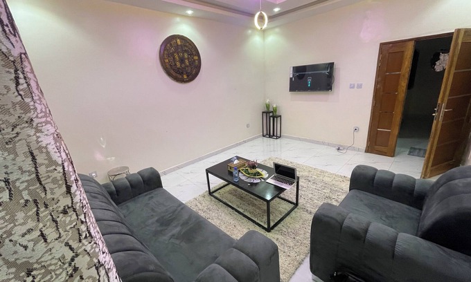 Pointe des Almadies Apartamento | Studio Le paradis 3mn from the beach
