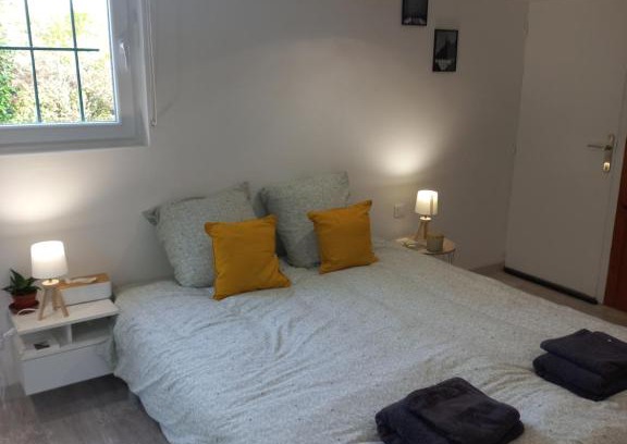 Besancon Apartamento | Studio : le petit comtois