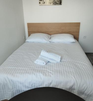 Le Pont-de-Claix Apartamento | Studio le pont de claix