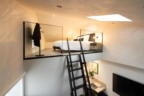 Eloyes Apartamento | Studio le Rubis