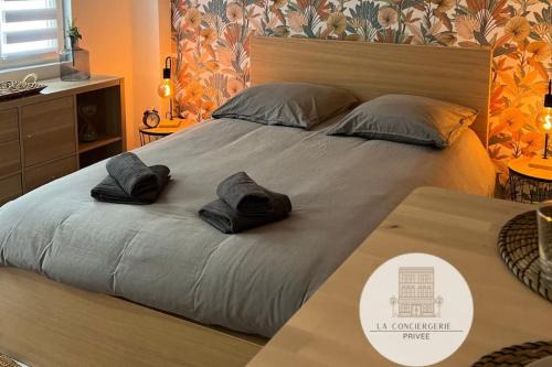 Vierzon Apartamento | Studio le Victor Hugo