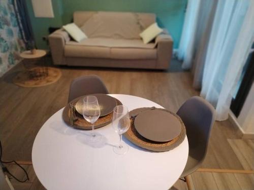 Sainte-Clotilde Apartamento | Studio le Zéphyr Ste Clotilde