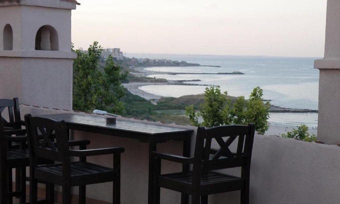 Old Town Apartamento | Studio Leon