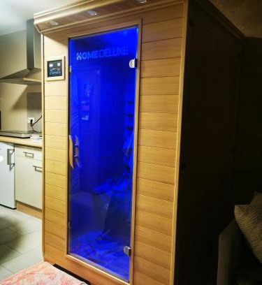 Baelen Apartamento | Studio Les Champs