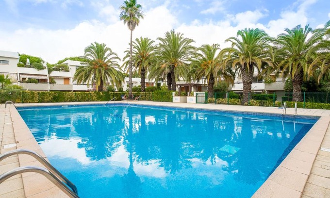 La Petite Motte Apartamento | Studio Les Cyprianes-6 by Interhome