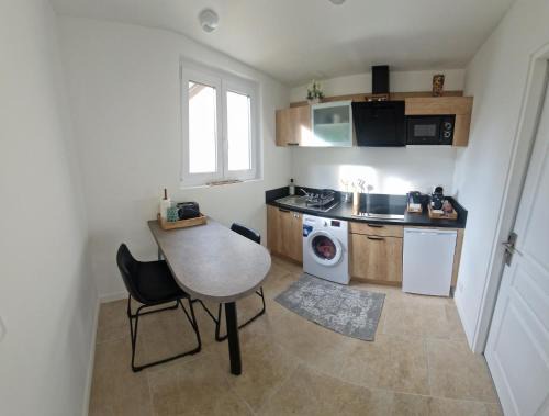 Grolejac Apartamento | Studio Les Oliviers