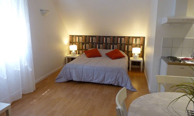 Marcillac-Vallon Casa | Studio Les Petits jardins