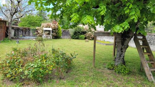 Amboise Apartamento | Studio Les Tilleuls
