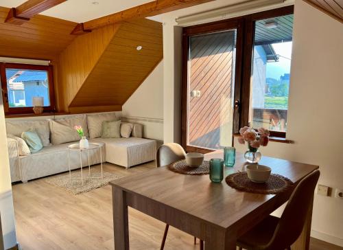 Bohinjska Bistrica Apartamento | Studio Lilly