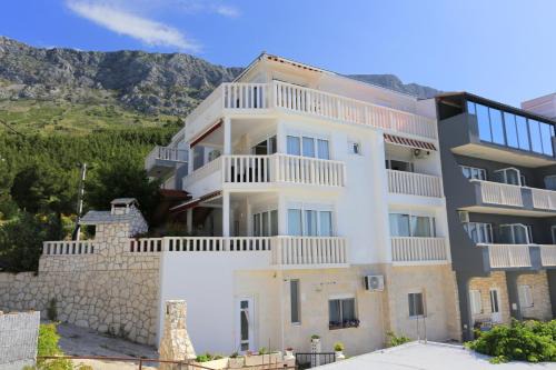 Lokva Rogoznica Apartamento | Studio Lokva Rogoznica 13226a