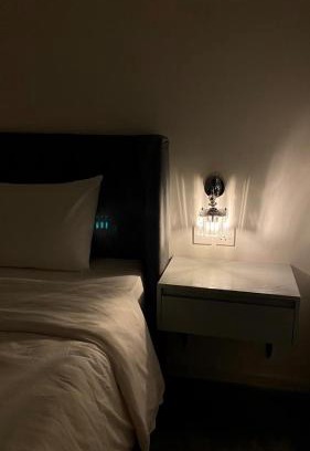 Obhur Al-Janoubiyah Apartamento | Studio Lounge