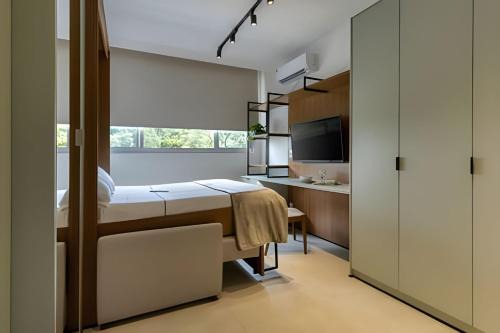 Ouro Preto Apartamento | Studio Luggo Pampulha