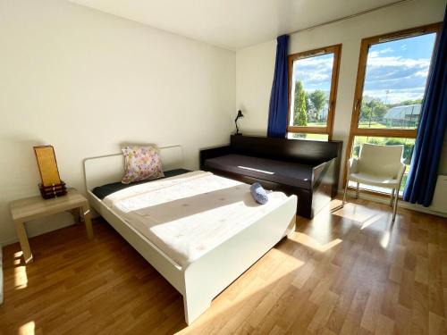 Rueil-Malmaison Apartamento | Studio lumineux 10 min à La Défense 2