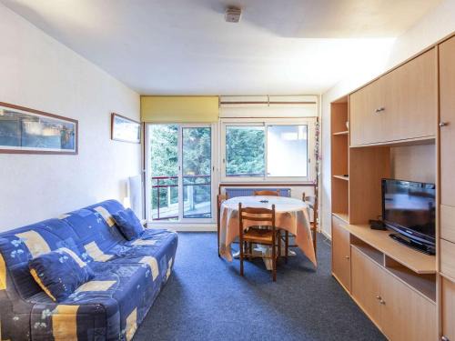 Eaux-Bonnes Apartamento | Studio lumineux pour 6 personnes près des pistes et des commerces - FR-1-400-63