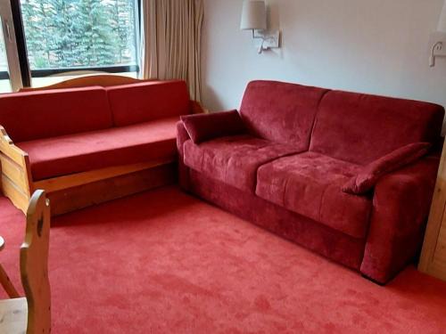 Val-d'Isere Apartamento | Studio lumineux proche pistes, centre et comprenant Wifi - FR-1-694-152