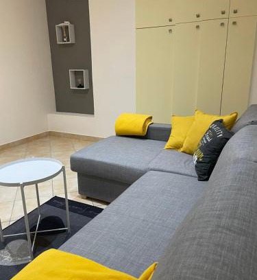 Rijeka Apartamento | Studio Luna