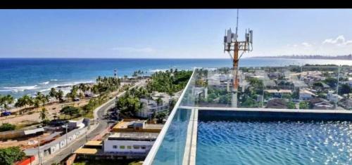 Itapua Apartamento | Studio Luxo em Itapuã