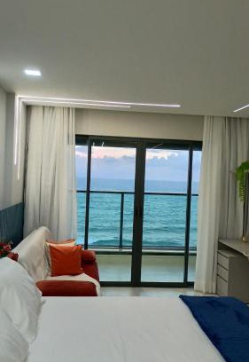 Armacao Apartamento | Studio Luxuoso vista Mar