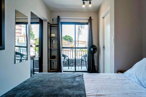 Jardim Oriental Apartamento | Studio Magnífico Aeroporto SP Expo Metrô