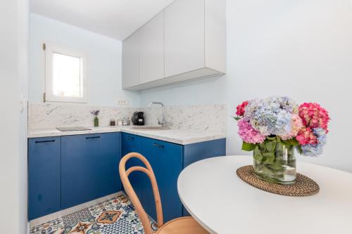 Topla Apartamento | Studio Magnolia