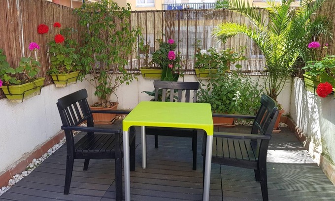 Gracia Apartamento | Studio MAIGNON