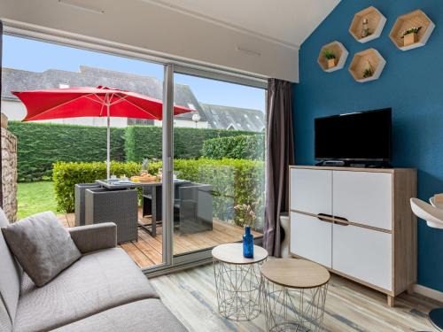 Carnac Apartamento | Studio Maison Port En Dro-3 by Interhome