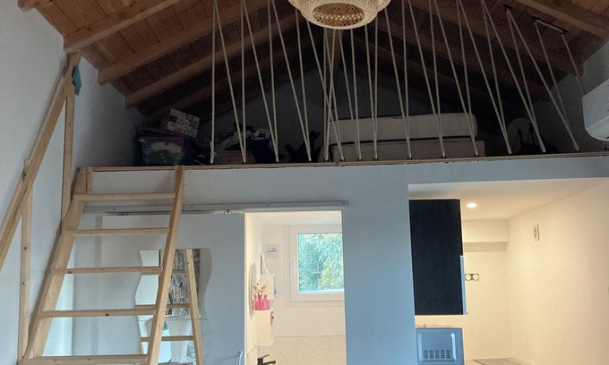 Lestonat - Monsejour Casa | Studio Maisonnette