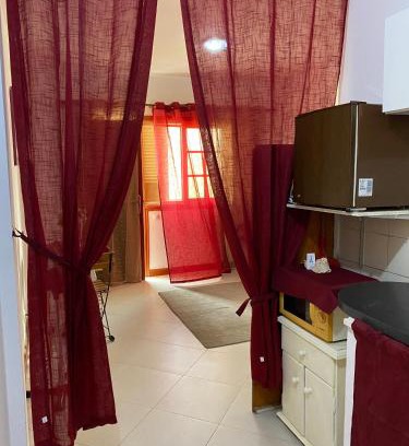 Sal Rei Apartamento | Studio Manada Sal Rei