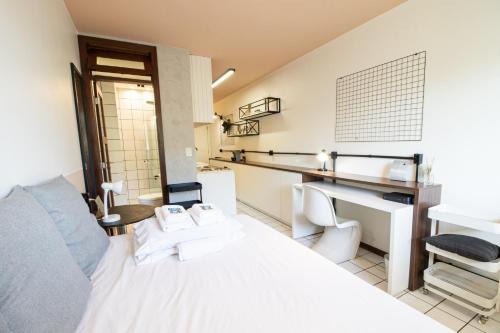 Asa Sul Apartamento | Studio Manhattan
