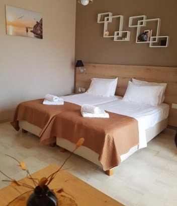 Agios Vasileios Cama Y Desayuno | Studio Manousos