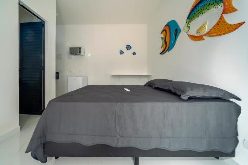 Canto Grande Cama Y Desayuno | Studio Mar Bombinhas