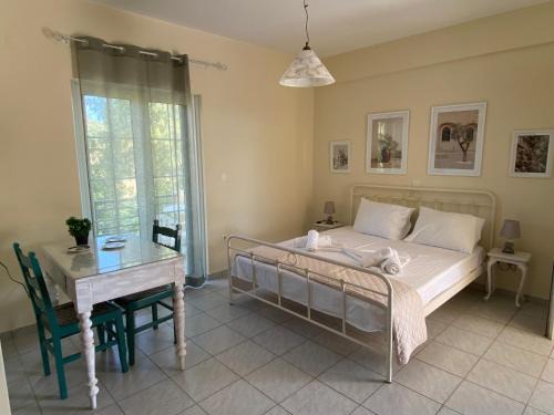 Monemvasia Apartamento | Studio Margarita Villa Marifay