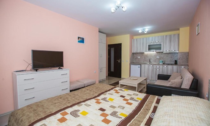 Sandanski Apartamento | Studio Maria