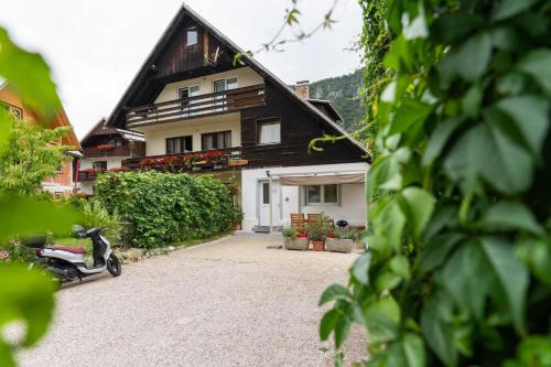 Bohinj Apartamento | Studio Maria with Free Parking