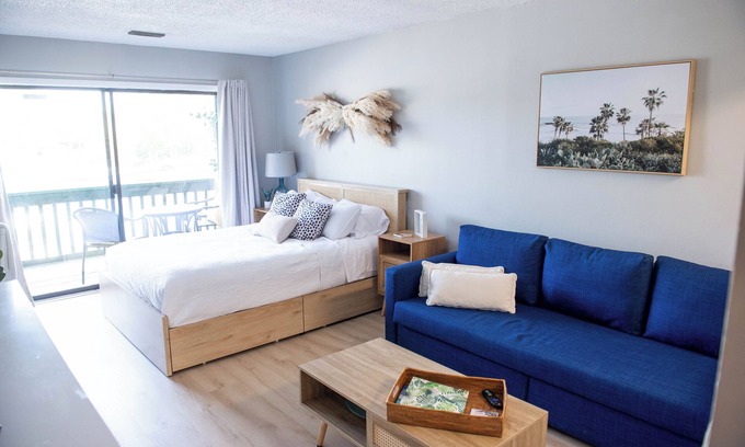 Niceville Apartamento | Studio Marina Views