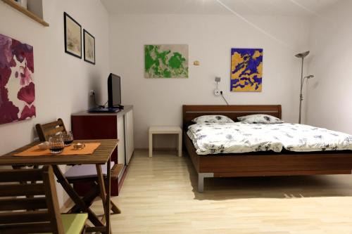 Gorje Apartamento | Studio Marjetica