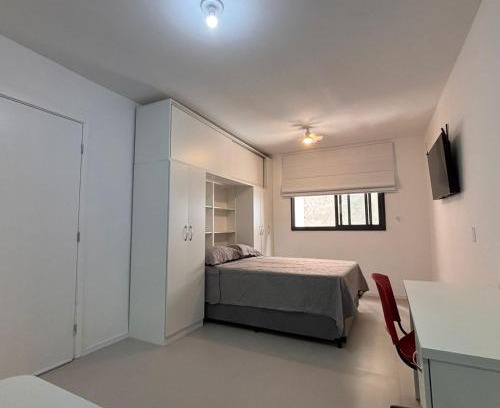 Vila Buarque Apartamento | Studio Marquês de Itu