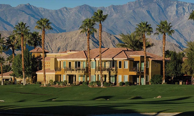 Palm Desert Complejo | Studio - Marriott's Desert Springs Villas II - Full Resort Access