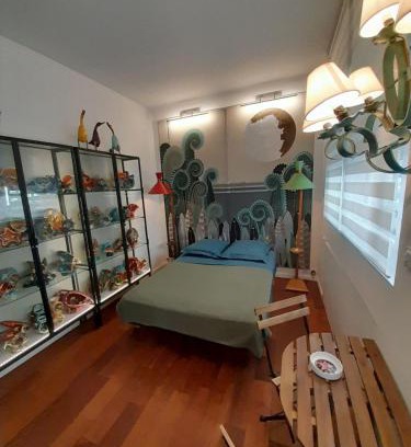 Les Cinq Avenues Apartamento | Studio Marseille