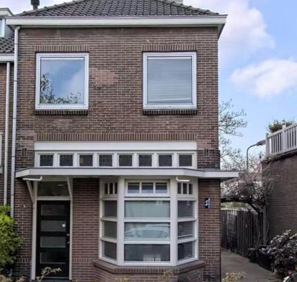 Municipality of Nijmegen Apartamento | Studio marterstraat Nijmegen