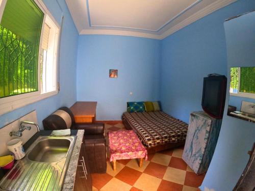 Diza Apartamento | Studio Martil