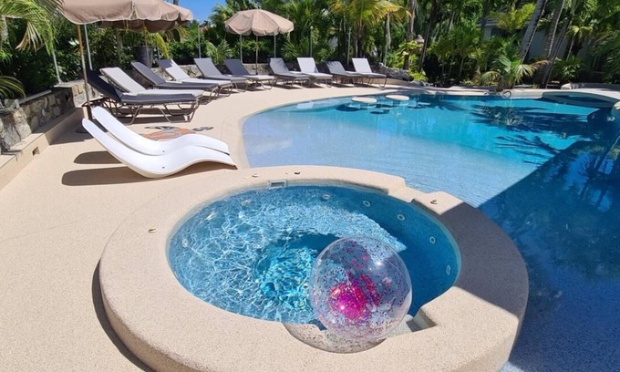 Orient Bay Apartamento | Studio Master Residence Adam et Eve