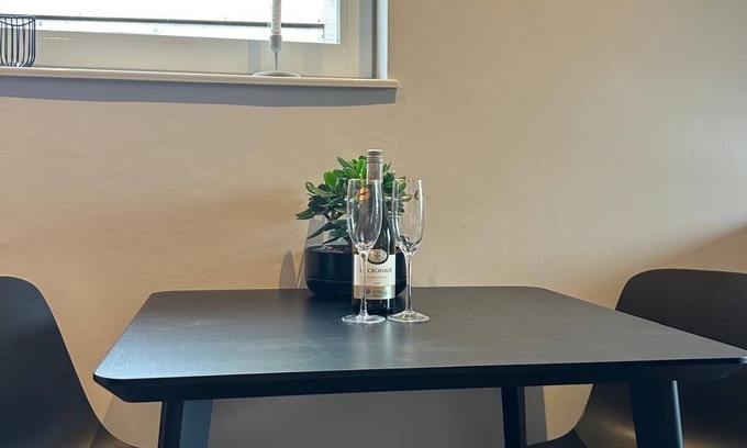 Egmond aan den Hoef Apartamento | Studio Max in Egmond aan den Hoef