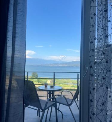 Nov Dojran Apartamento | Studio MERAKI
