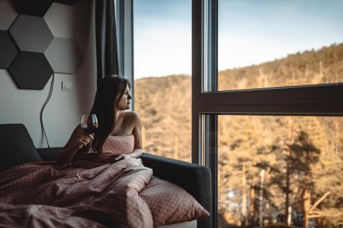 Divcibare Apartamento | Studio Merdzan