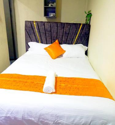 Meru Cama Y Desayuno | Studio Meru Zuri Haven Homes